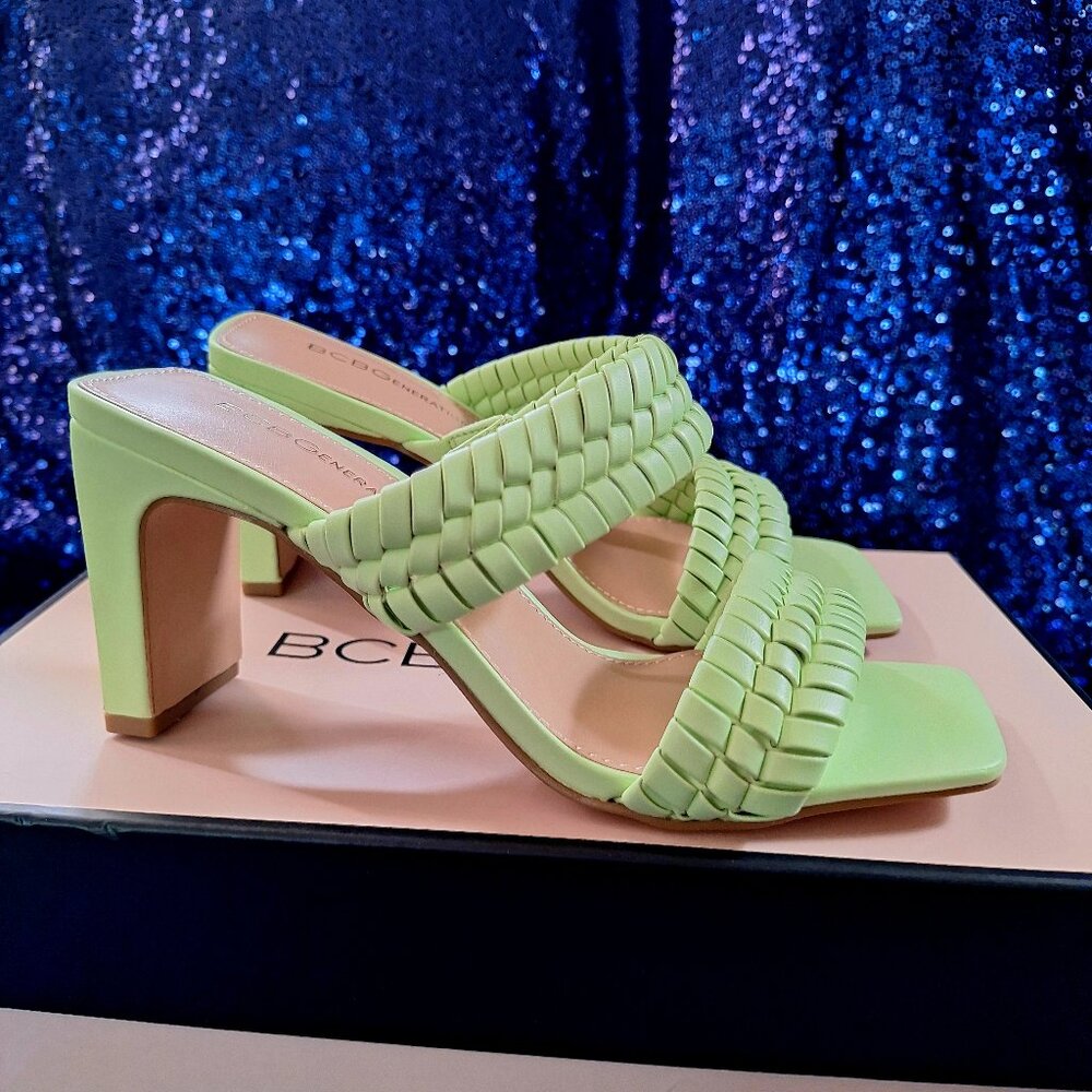 BCBGeneration High Heels Size 6.5